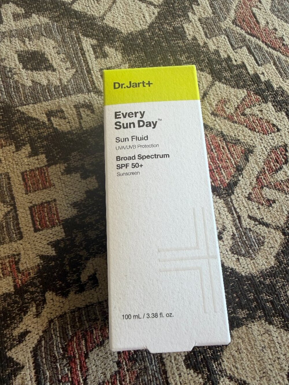 Dr. Jart+ Every Sun Day SPF 50+